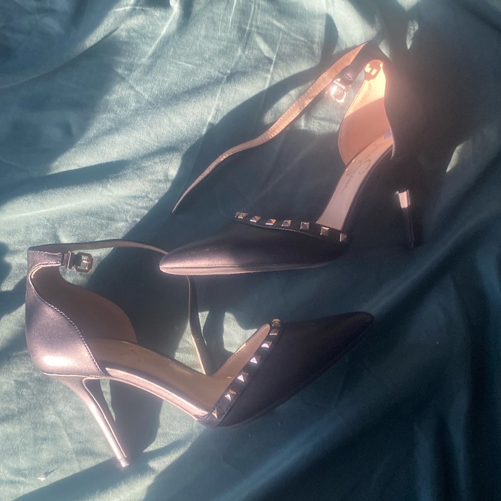 6.5 jessica simpson heels.